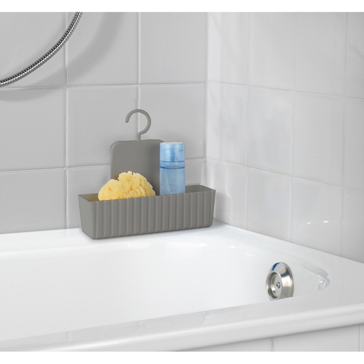 Półka łazienkowa, wisząca MINAS ALLSTAR