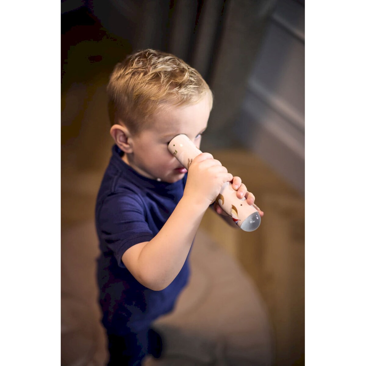 Filibabba Kalejdoskop kryształowa kula Star Catchers