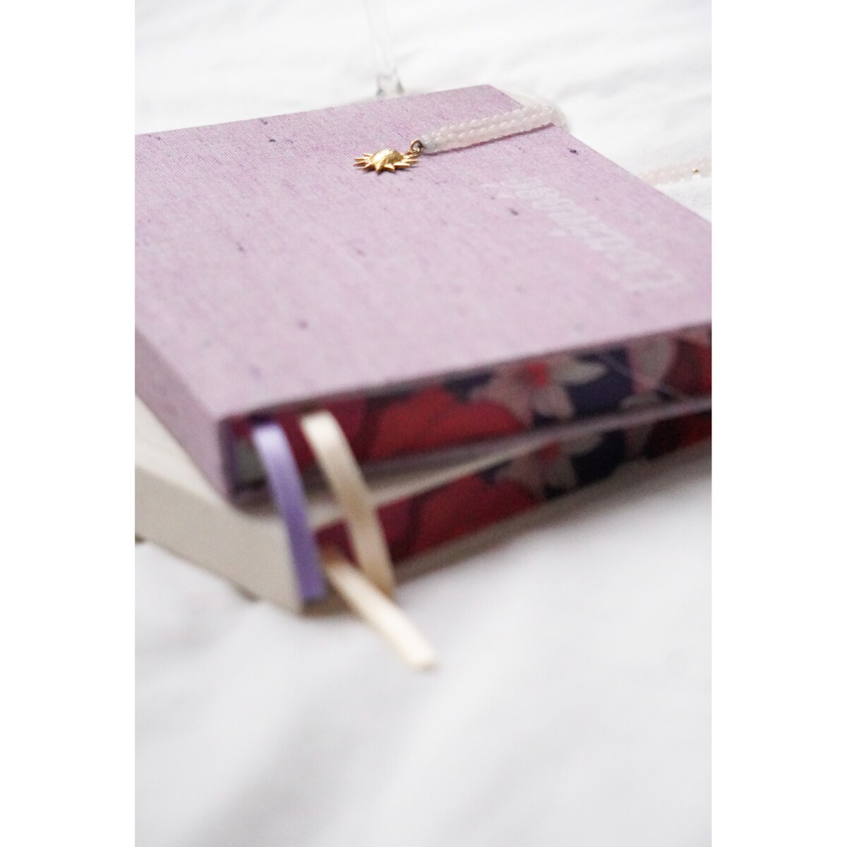 Dziennik uważności - LILA