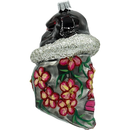 Bombka choinkowa: Czaszka Meksykańska