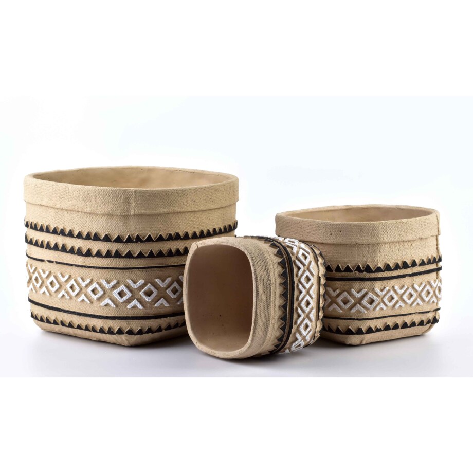 ROSITA Osłonka 25.5xh21cm