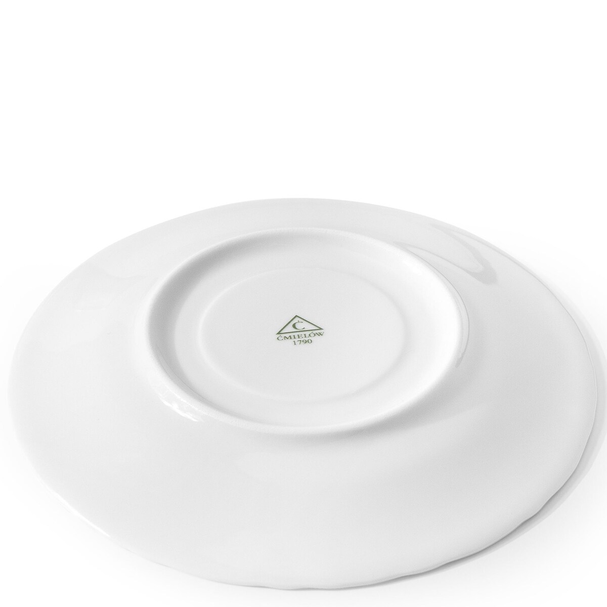 Konsimo SOFIA Filiżanka ze spodkiem 6 szt.