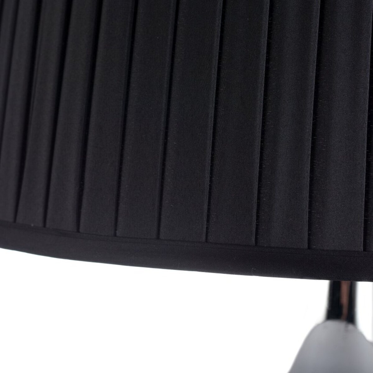 Lampa stołowa Sachico ceramiczna 85cm, 85 cm