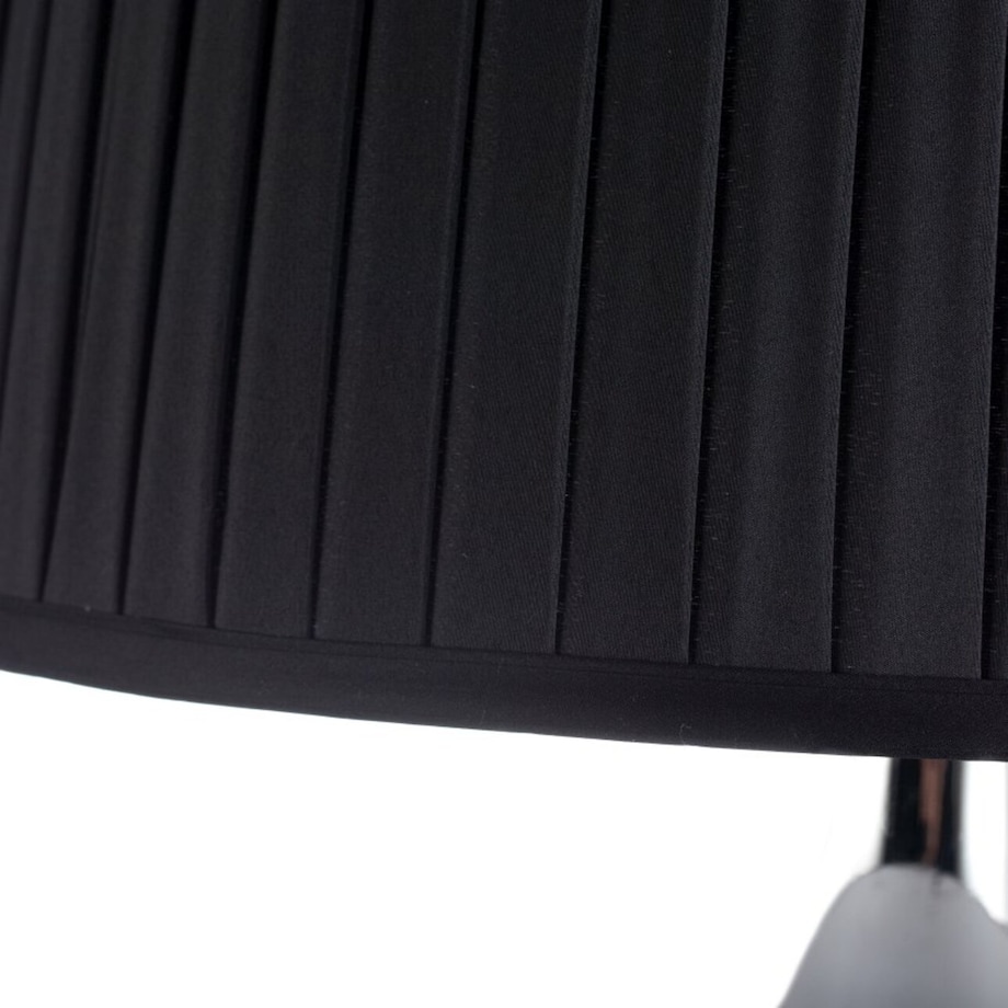 Lampa stołowa Sachico ceramiczna 85cm, 85 cm
