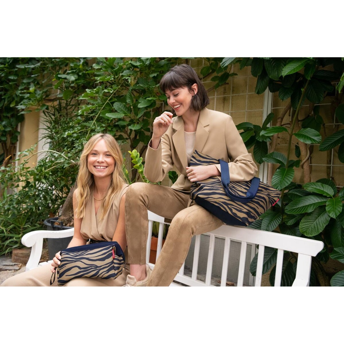 Torba SHOPPER M, sumatra