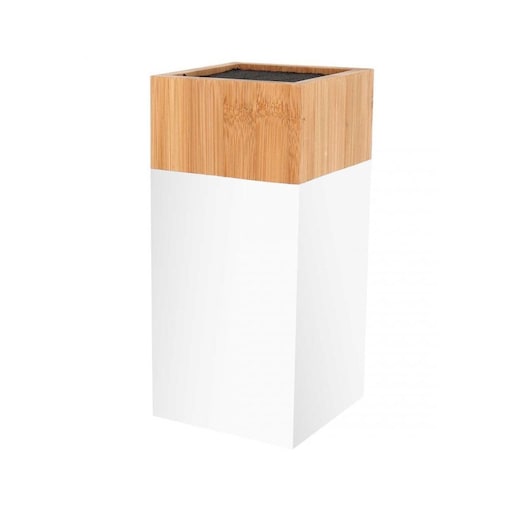 Brunbeste blok do noży 3786