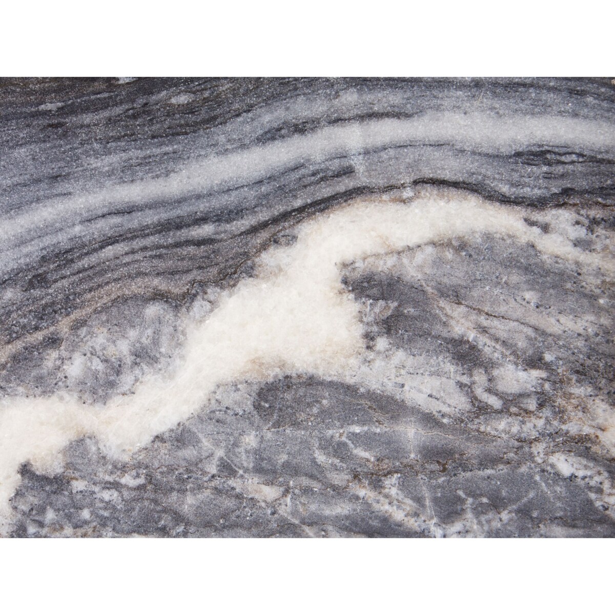 Deska do serwowania ZOGRAFOU Kamień Ciemnoszary