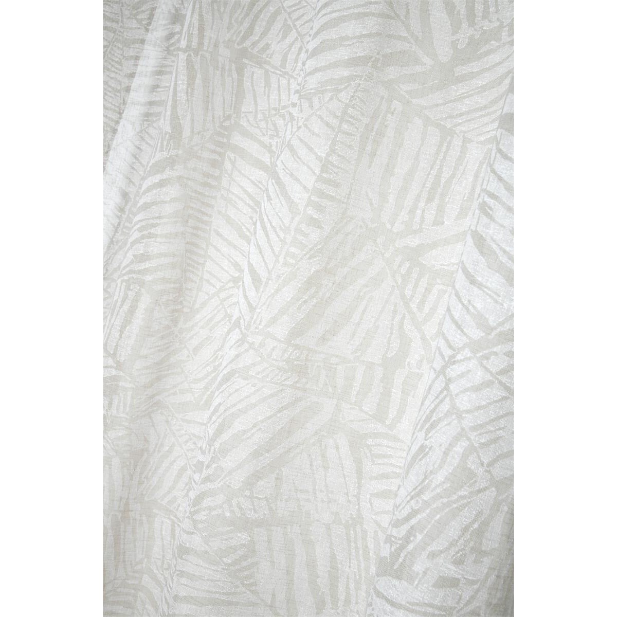 Zasłona okienna na przelotkach, SCAR, 140 x 260 cm