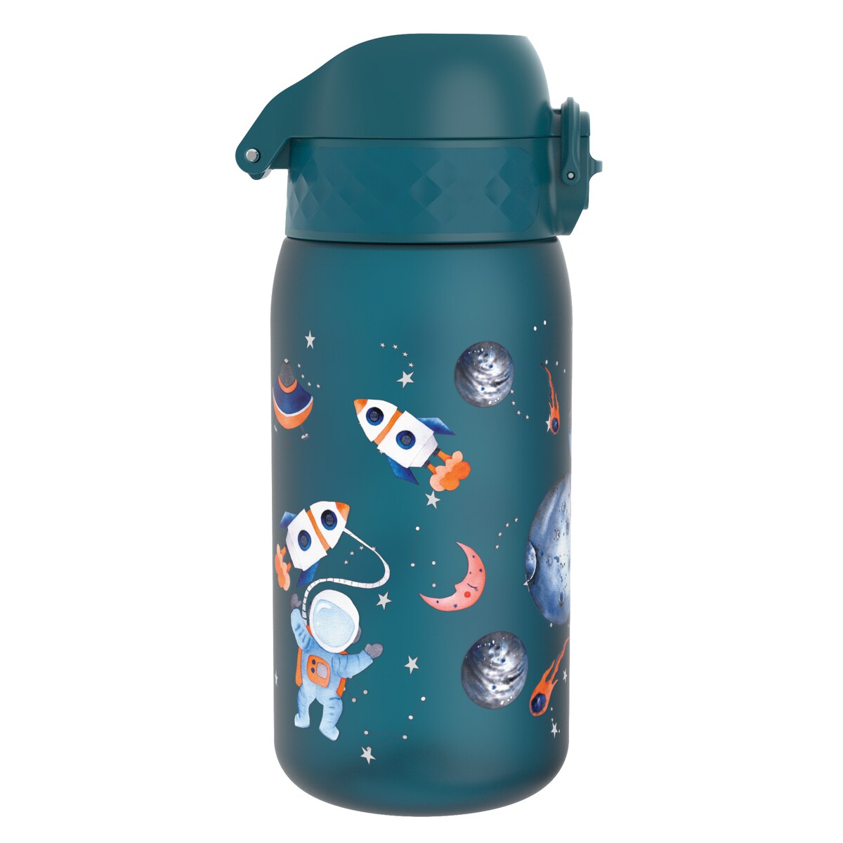 Butelka ION8 BPA Free I8RF350PTSPACE Space