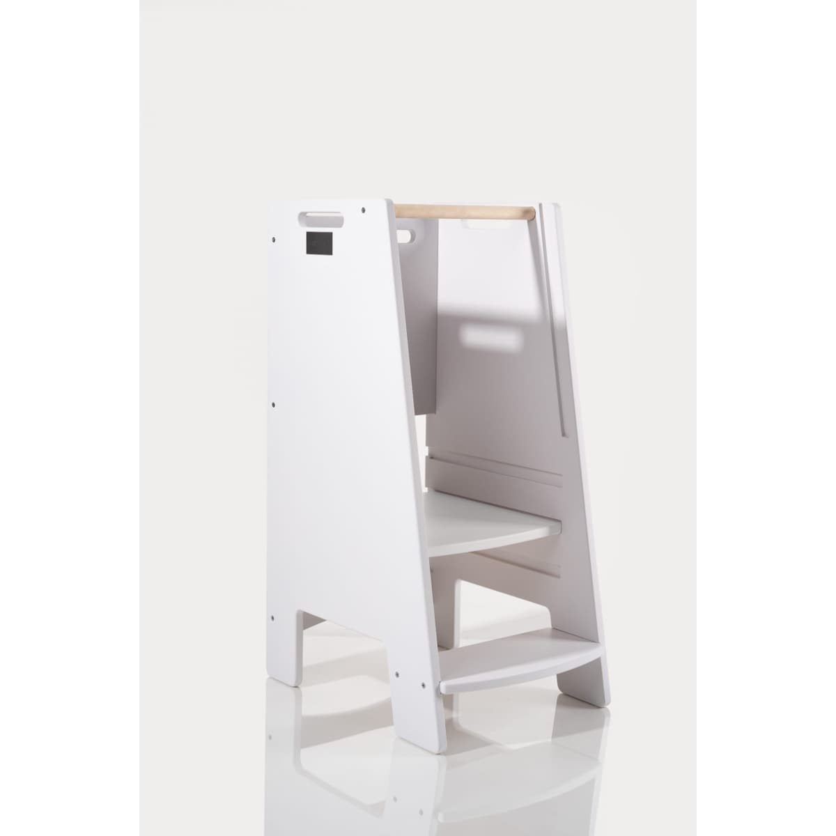 Kitchen Helper NOWAY - Pomocnik Kuchenny BEZPIECZNY - jasnoszary