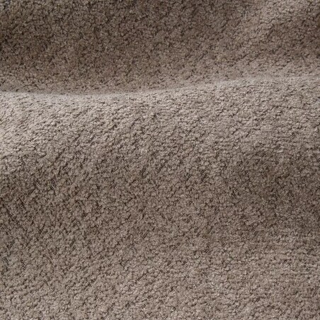 Narożnik DELI z funkcją spania na nóżkach, lewostronny, jasnobrązowy