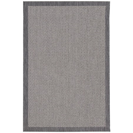 Dywan Breeze cliff grey 160x230cm, 160 x 230 cm