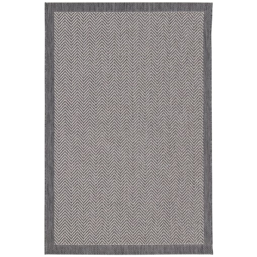 Dywan Breeze cliff grey 160x230cm, 160 x 230 cm