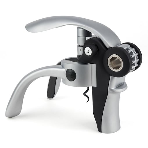 Korkociąg półautomatyczny do wina Baltaz Peugeot