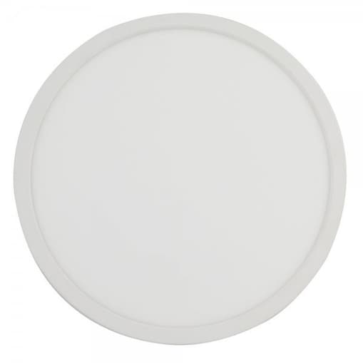 Plafon hermetyczny LED TK Lighting AQUA 6902 36W IP54 4080 lm CCT biały