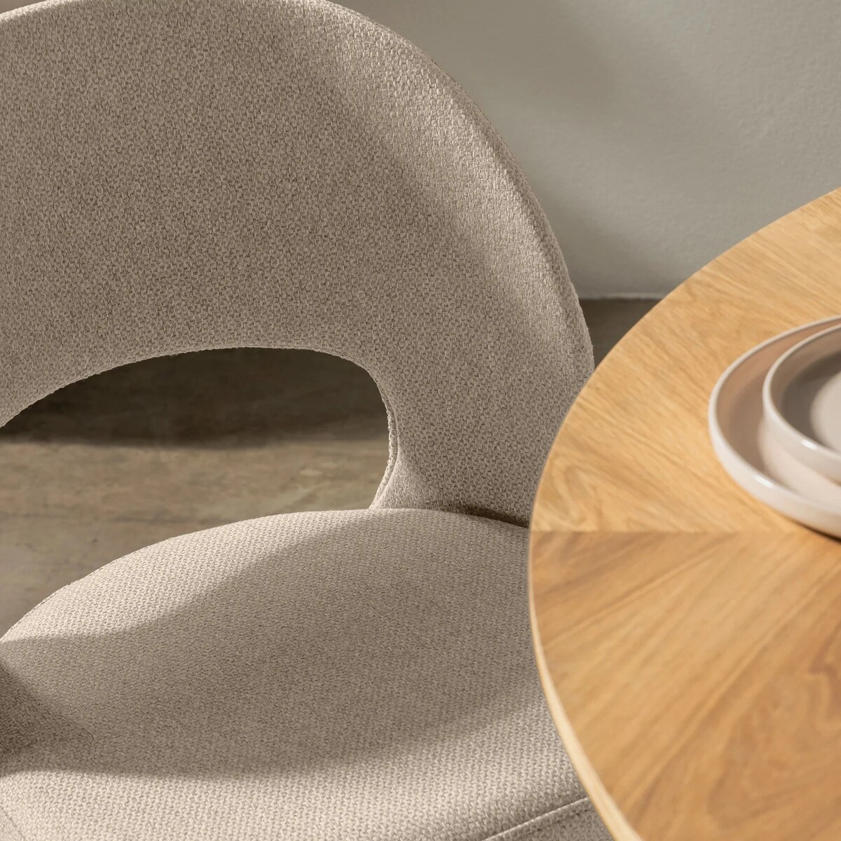 Regalik dziecięcy na książki 60x48x32 cm ERAMI - II różowy