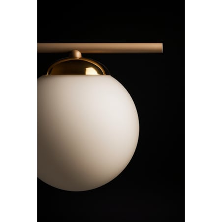 Lampa wisząca K-5792 z serii SAVIA