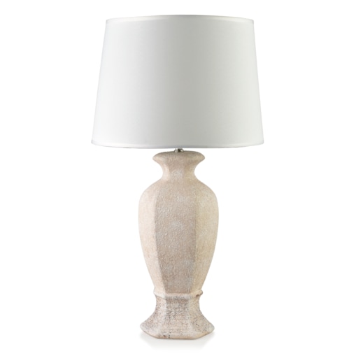 Lampa stołowa LETI