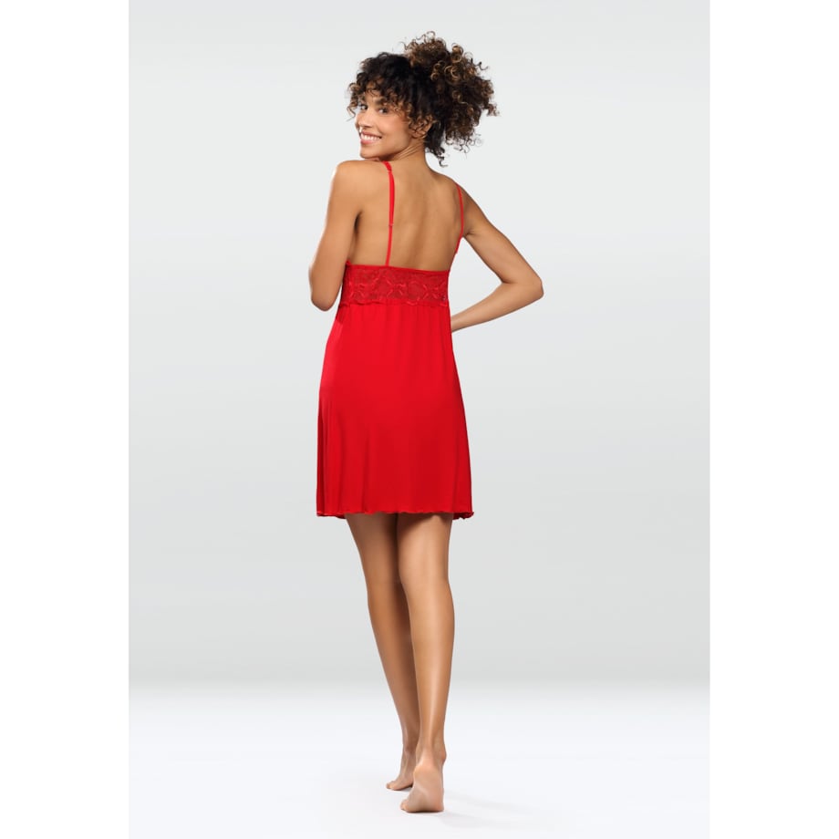 Koszulka Zuza Czerwona Czerwony, XXL