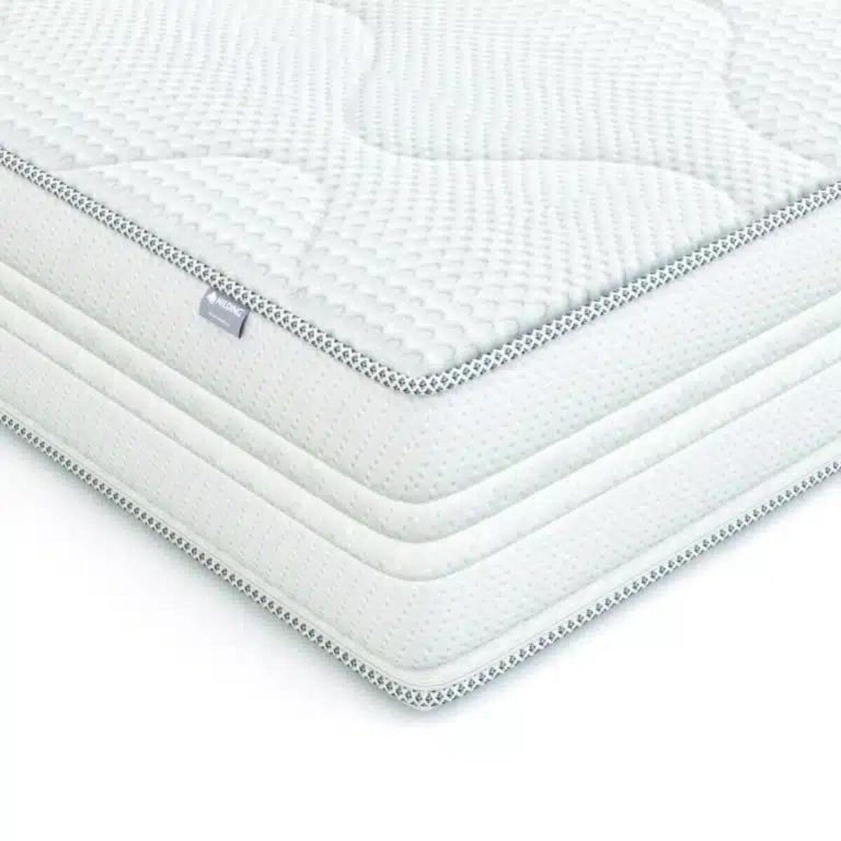 Materac Foxtrot Italiano, 80 x 200 cm, Hilding