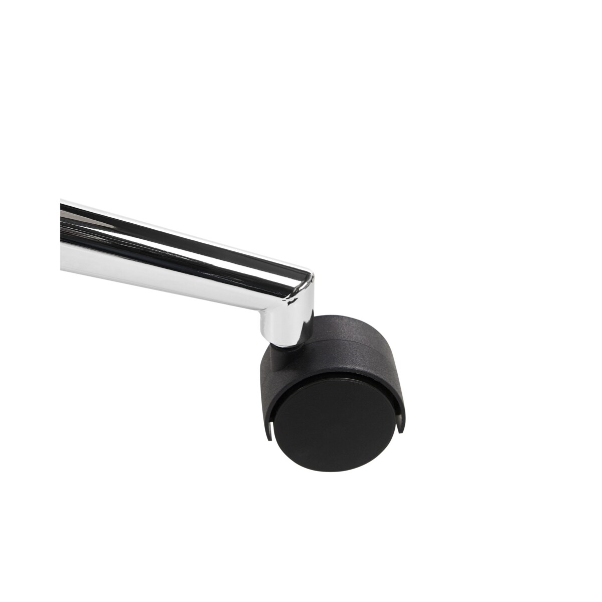 Fotel biurowy PALATKA Ekoskóra Biały