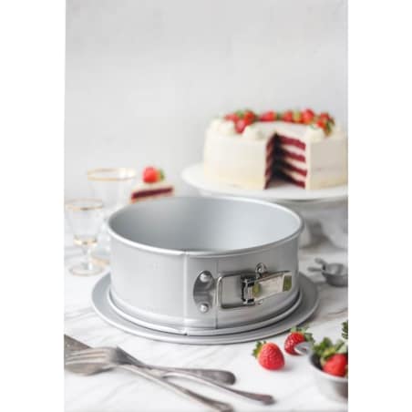 Patisse - Tortownica zapinana 24cm PROFESSIONAL