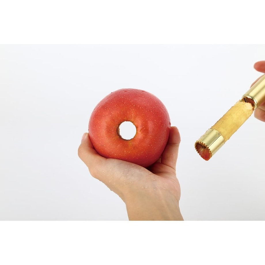 Drylownica Wykrawacz ogryzka Separator nasion złoty KINGHOFF