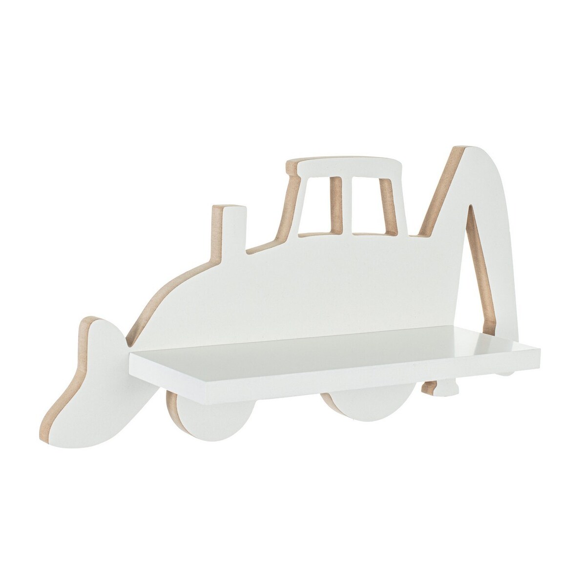 Pólka Digger 50x14x25cm, 50 x 14 x 25 cm