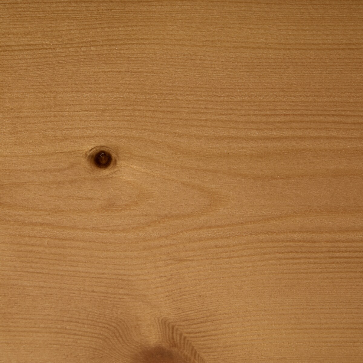 Łóżko dziecięce Drewno sosnowe PRIMELLES 90 x 200 cm Brązowy