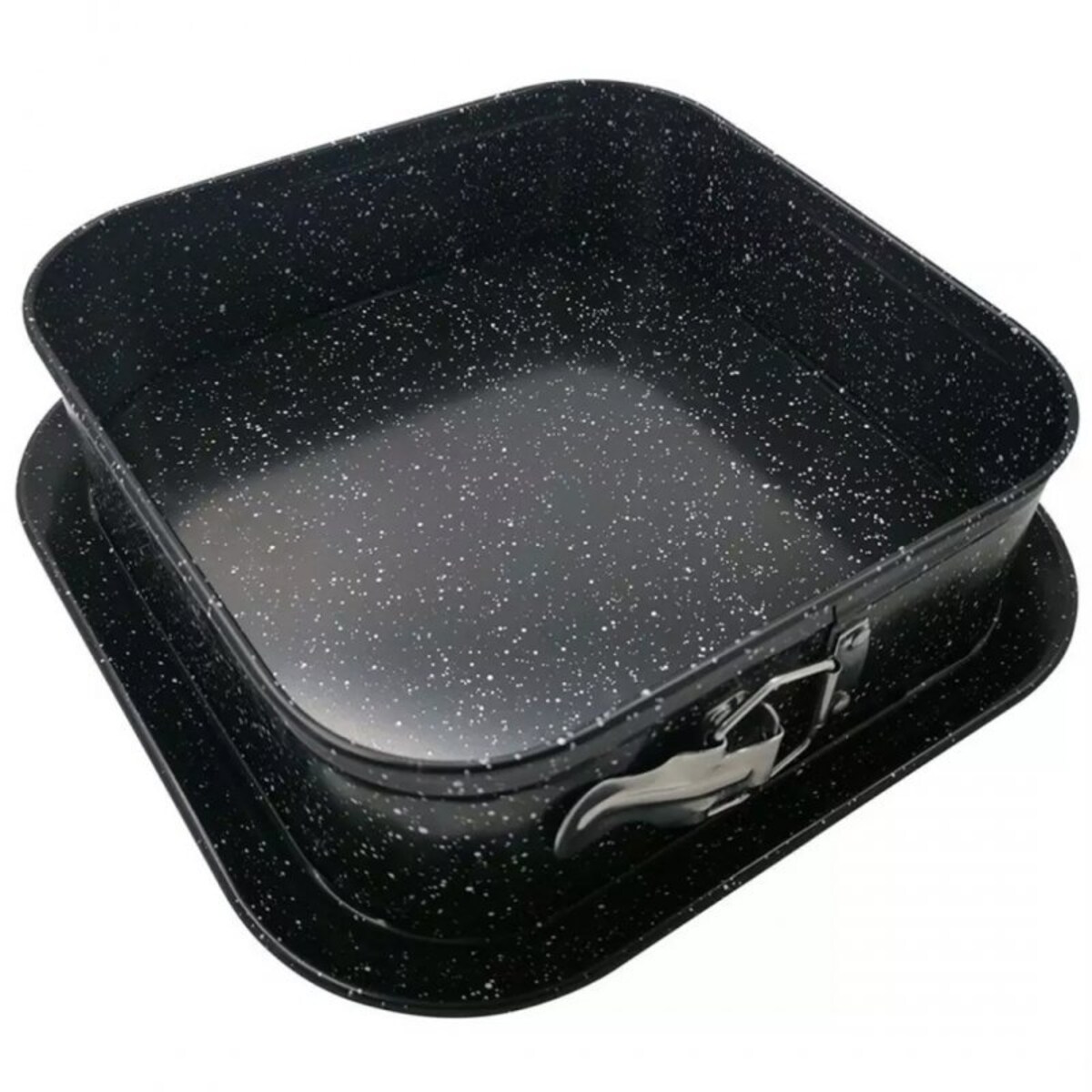 Forma Do Ciasta 27X27 Cm Kinghoff Rozpinana