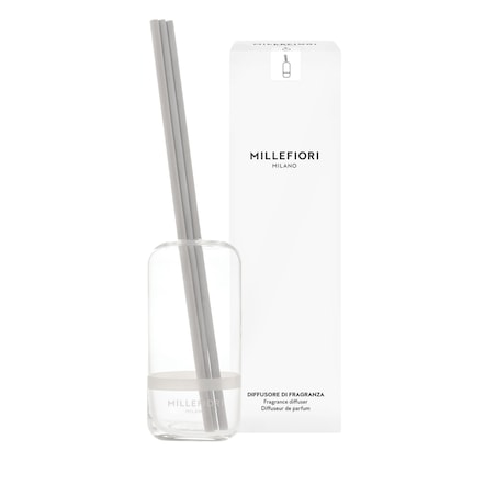 Millefiori szklany pojemnik na zapach CAPSULE