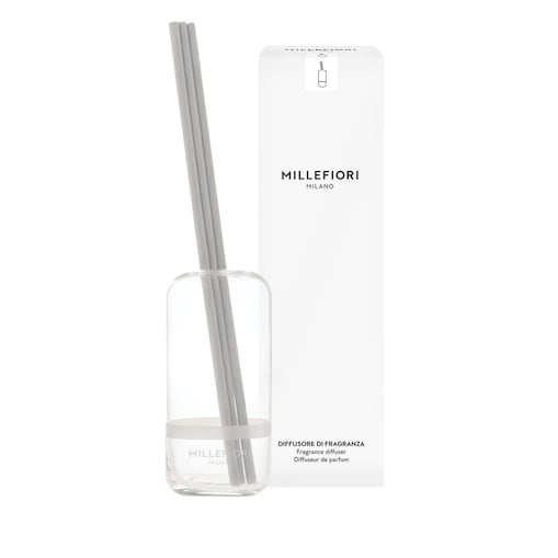 Millefiori szklany pojemnik na zapach CAPSULE