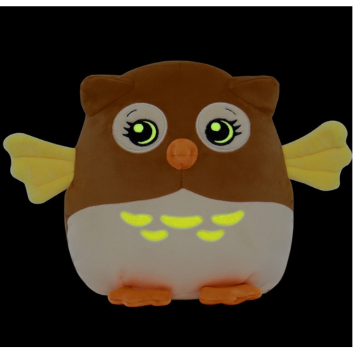 Dream Beams - Sowa Odile