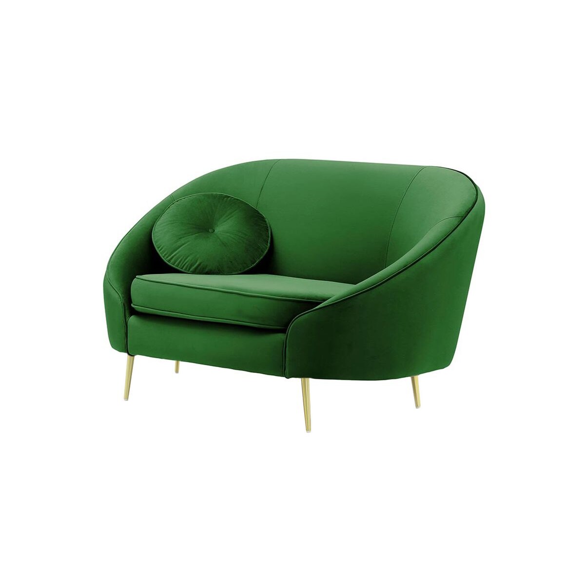 Fotel Kooper-Velluto 10