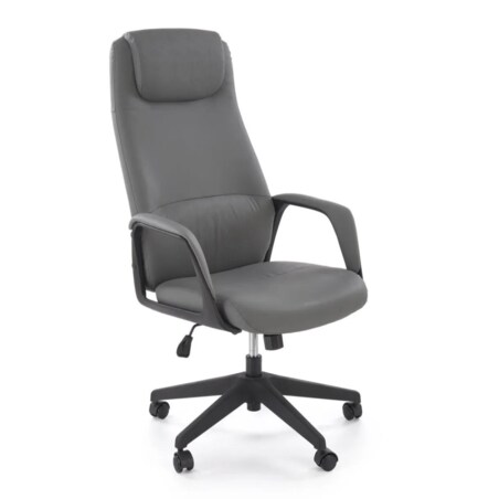 Fotel biurowy RAZOR szary