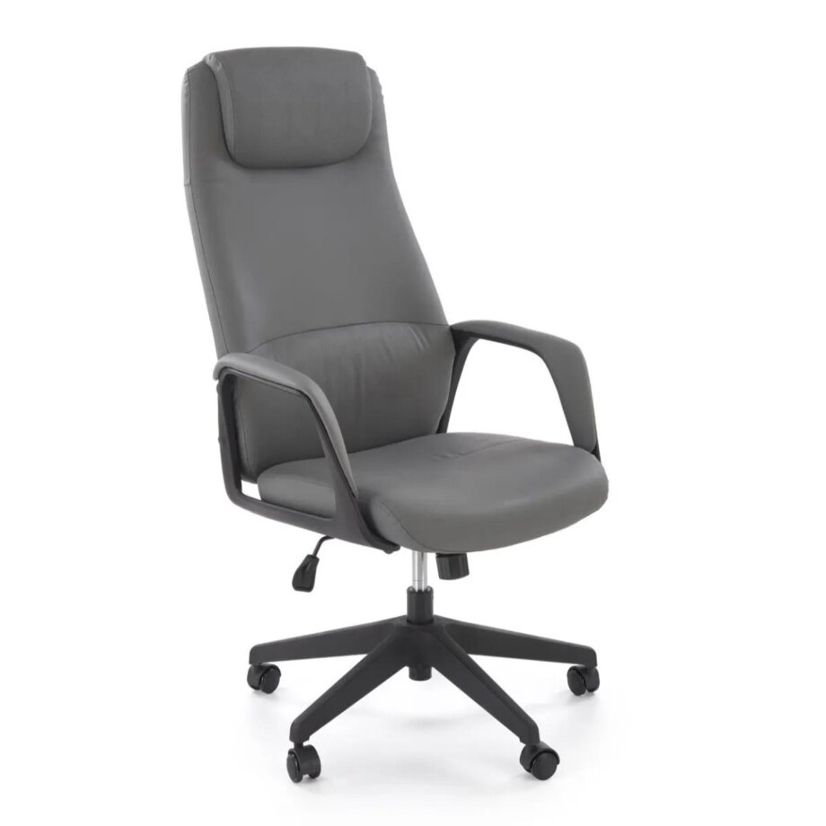 Fotel biurowy RAZOR szary