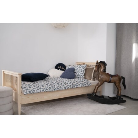 Pościel z wypełnieniem Denim Lions 200cm x 220cm