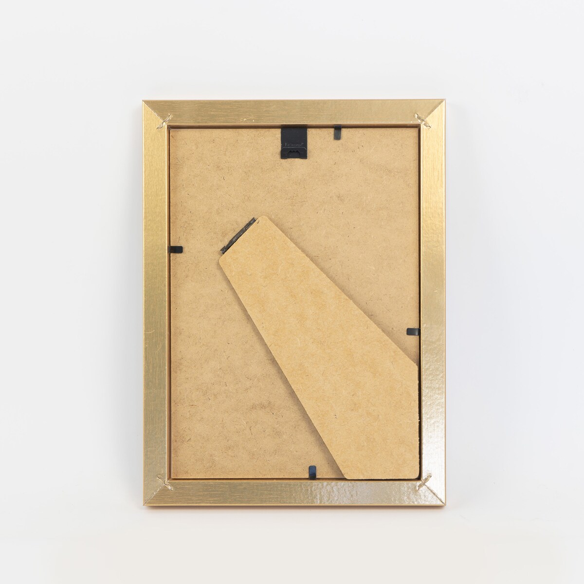 Ramka na zdjęcia 15x21 cm rama MDF złota ramki do zdjęć 21x15 cm FRAMAI®