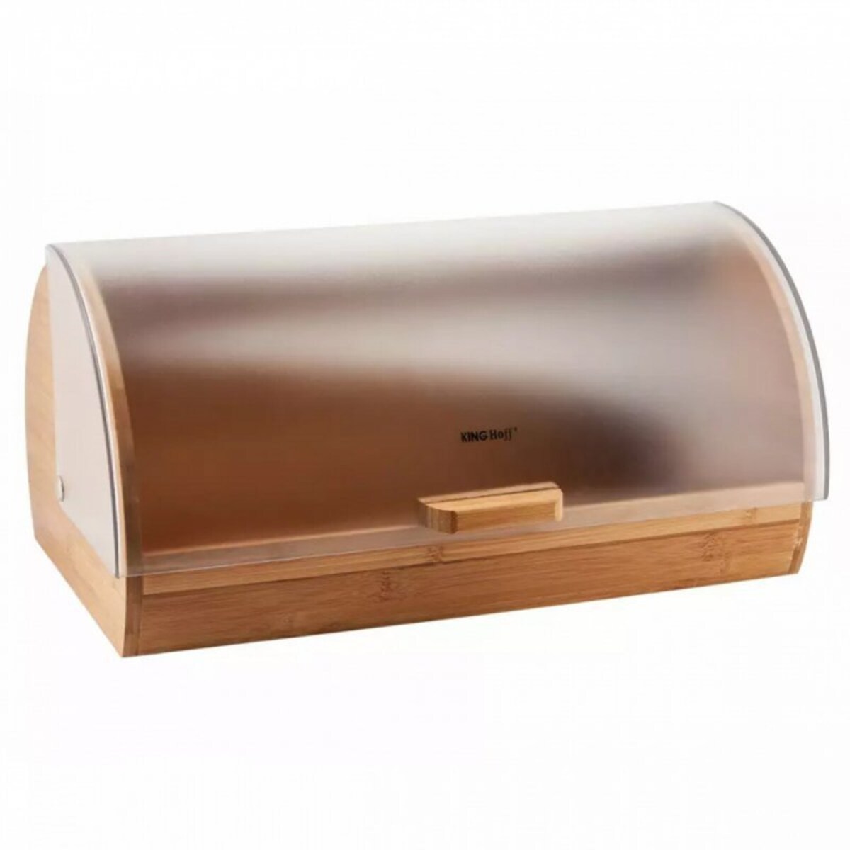 Chlebak Bambusowo Akrylowy Kinghoff