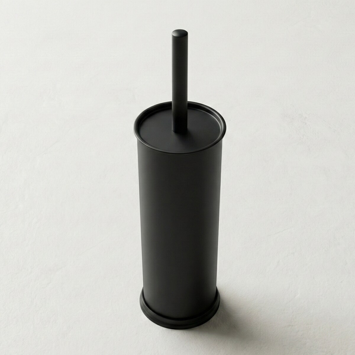 Stojak na szczotkę do WC STAV, wys. 38 cm