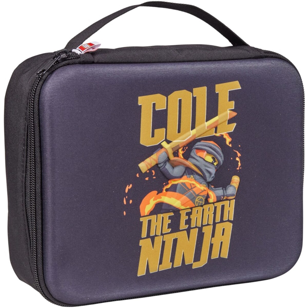 Lego Ninjago lunch box 202842513