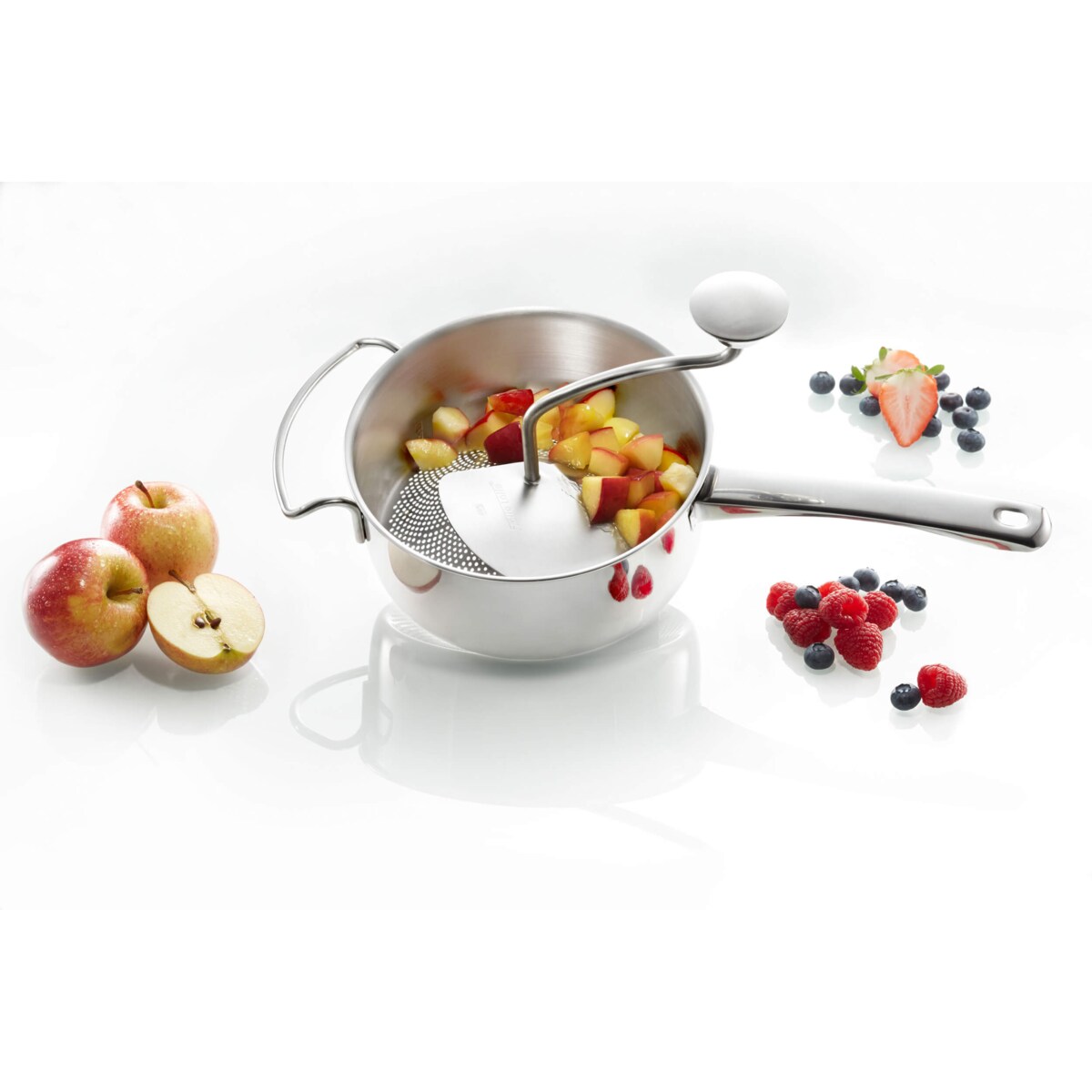 Przecierak do żywności FLOTTE LOTTE® 1.75 ltr