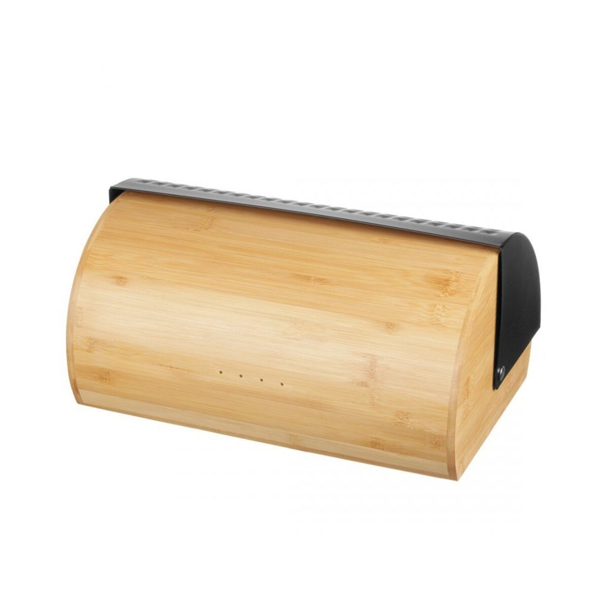 Brunbeste chlebak bambusowy z nożem do pieczywa 2773