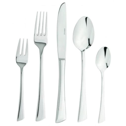 Kinghoff Sztućce 72Ele. Połysk Kh-3520