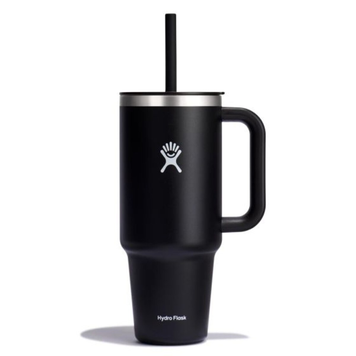 Kubek termiczny 1,183 l (czarny) All Around Travel Tumbler Hydro Flask