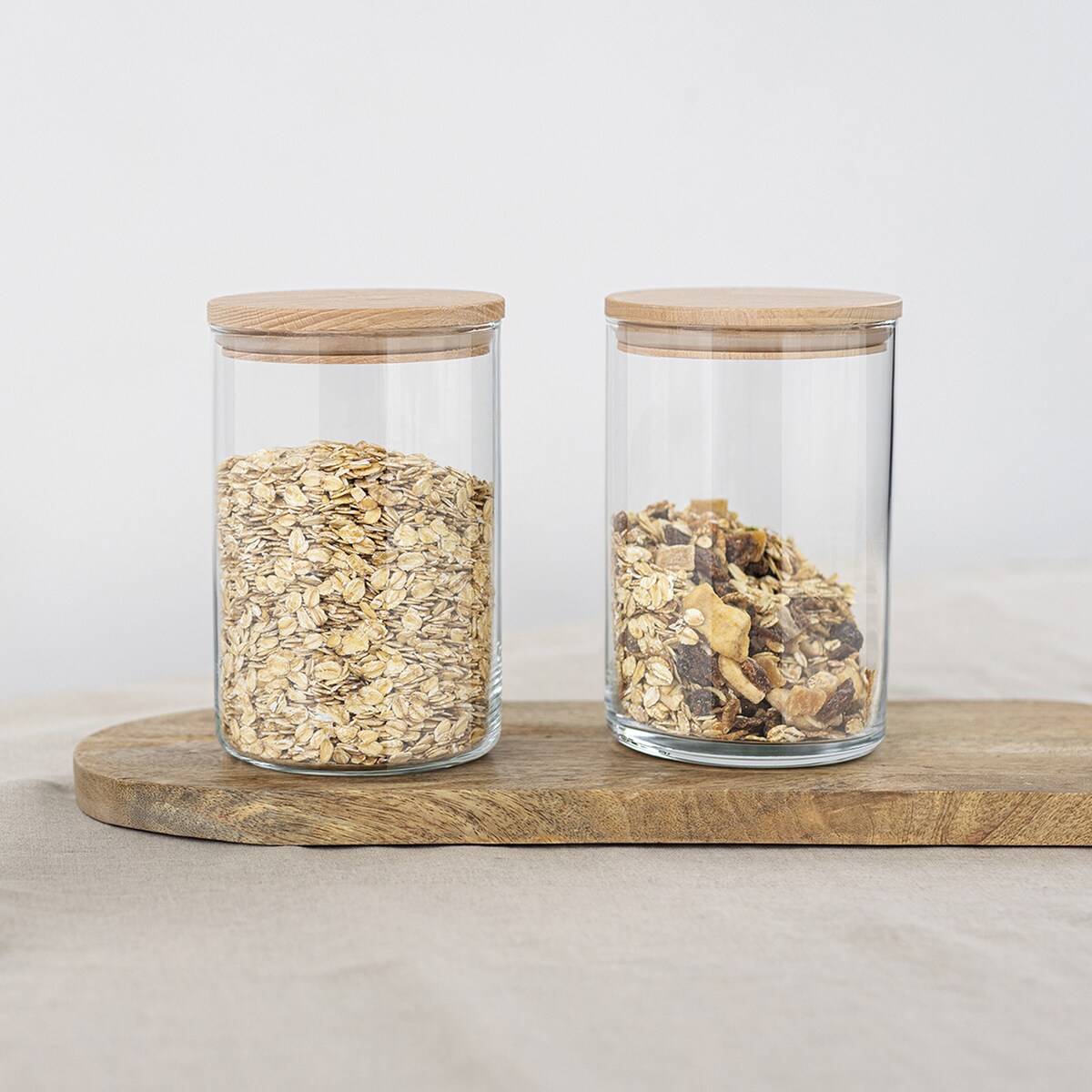 Pojemnik szklany Stor 15 cm