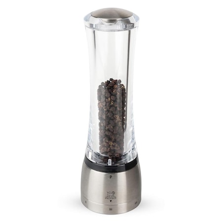 Młynek do pieprzu Daman u'Select, 21 cm, Peugeot