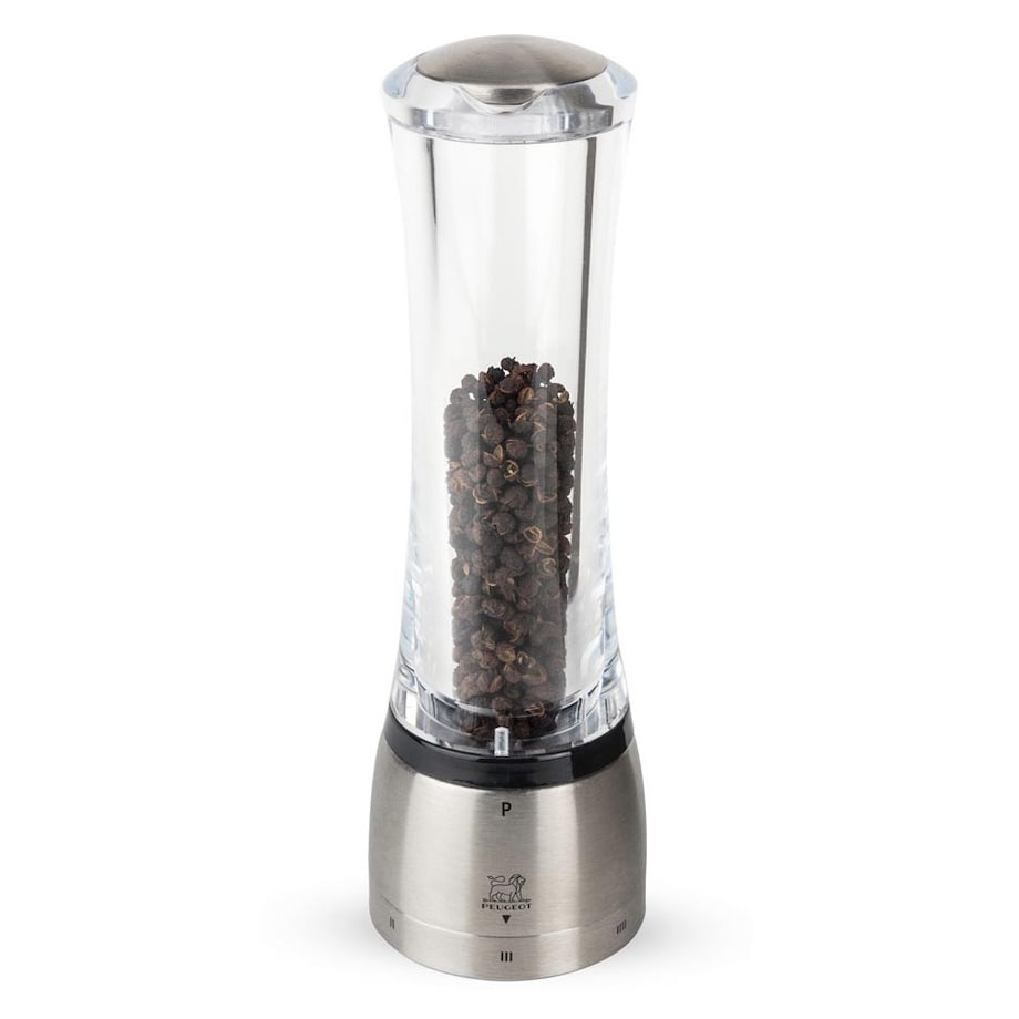 Młynek do pieprzu Daman u'Select, 21 cm, Peugeot