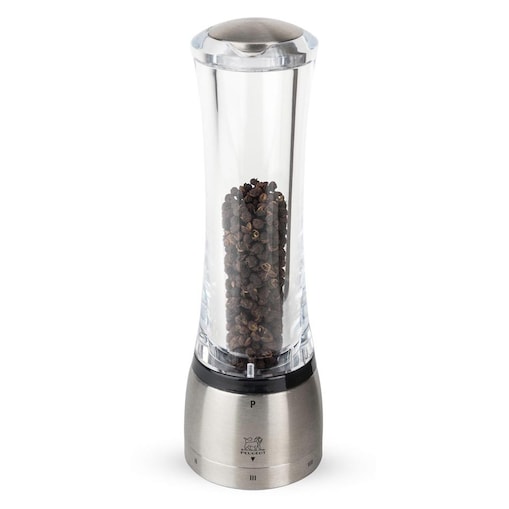Młynek do pieprzu Daman u'Select, 21 cm, Peugeot