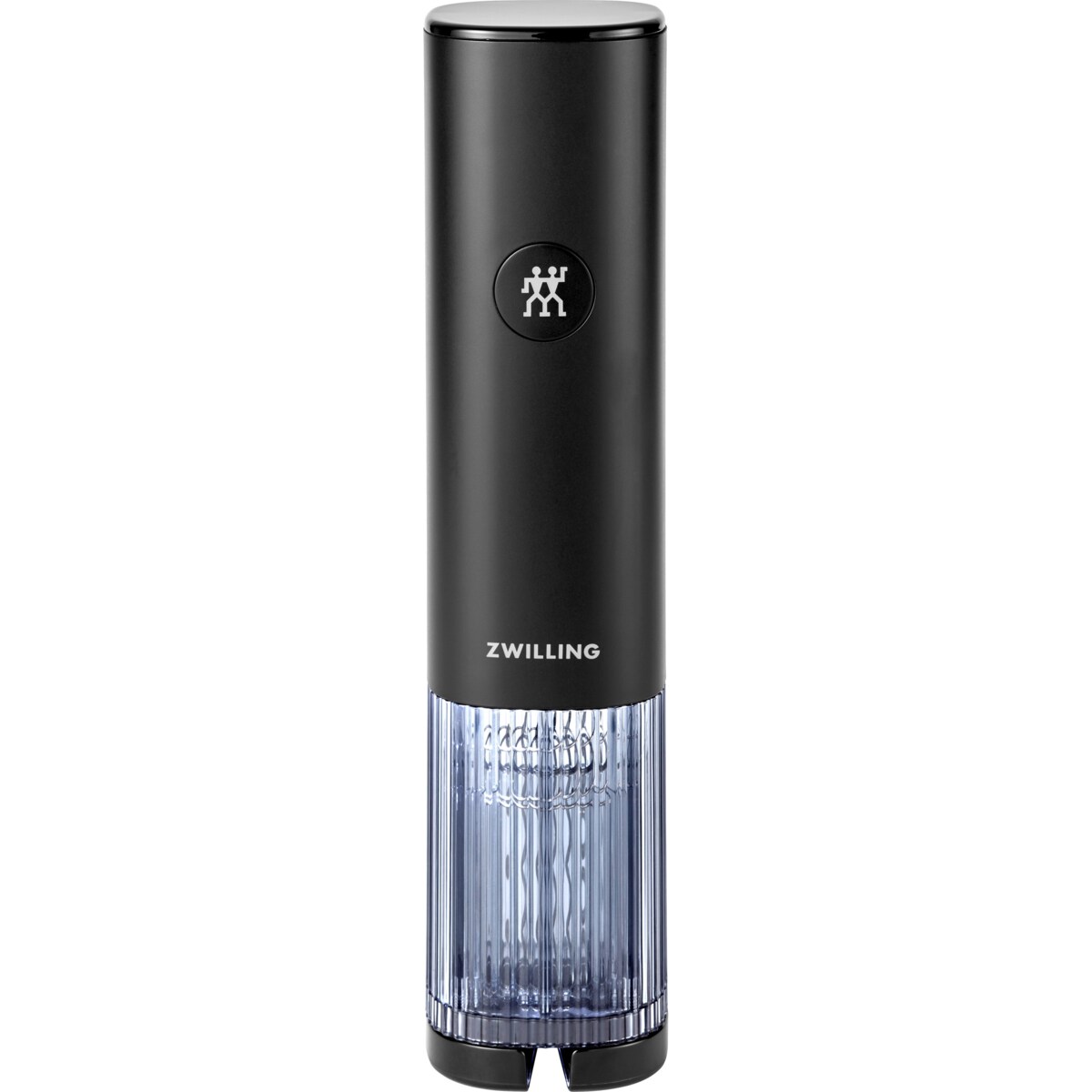 ZWILLING ENFINIGY Otwieracz do wina, czarny